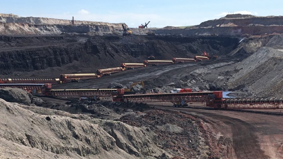 South Dakota Mining Tour